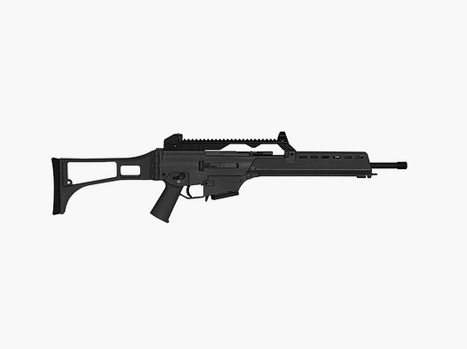 H&K 243 S SAR