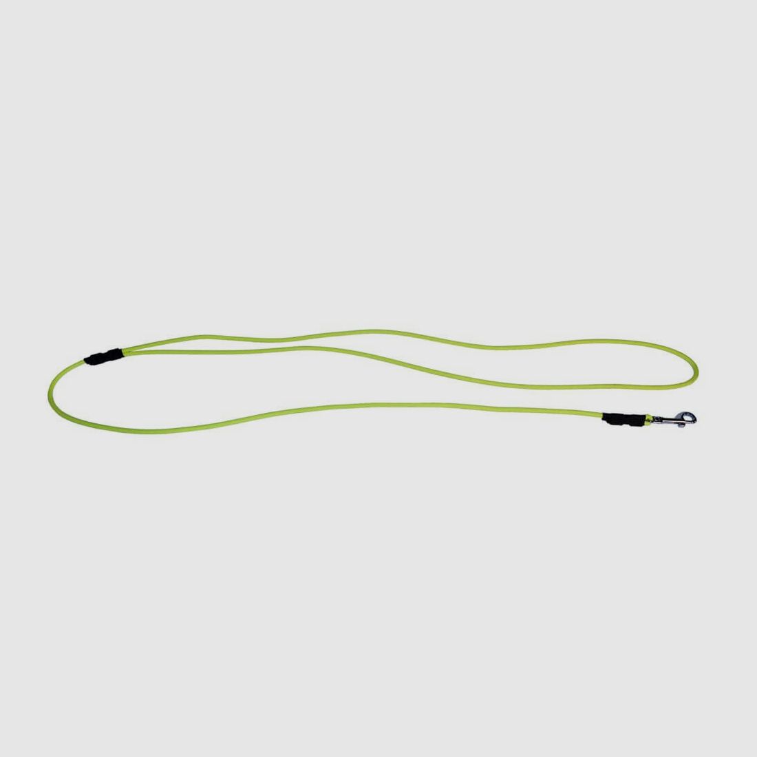 Round shoulder strap - yellow