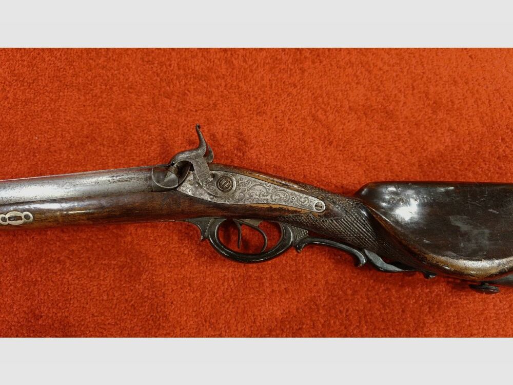 Jung & Sohn ohne .16(BlackPowder)