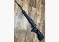Blaser R8 Ultimate Sonderfarbe NERO   .30-06  LL 52 cm M15x1   Disponibile immediatamente