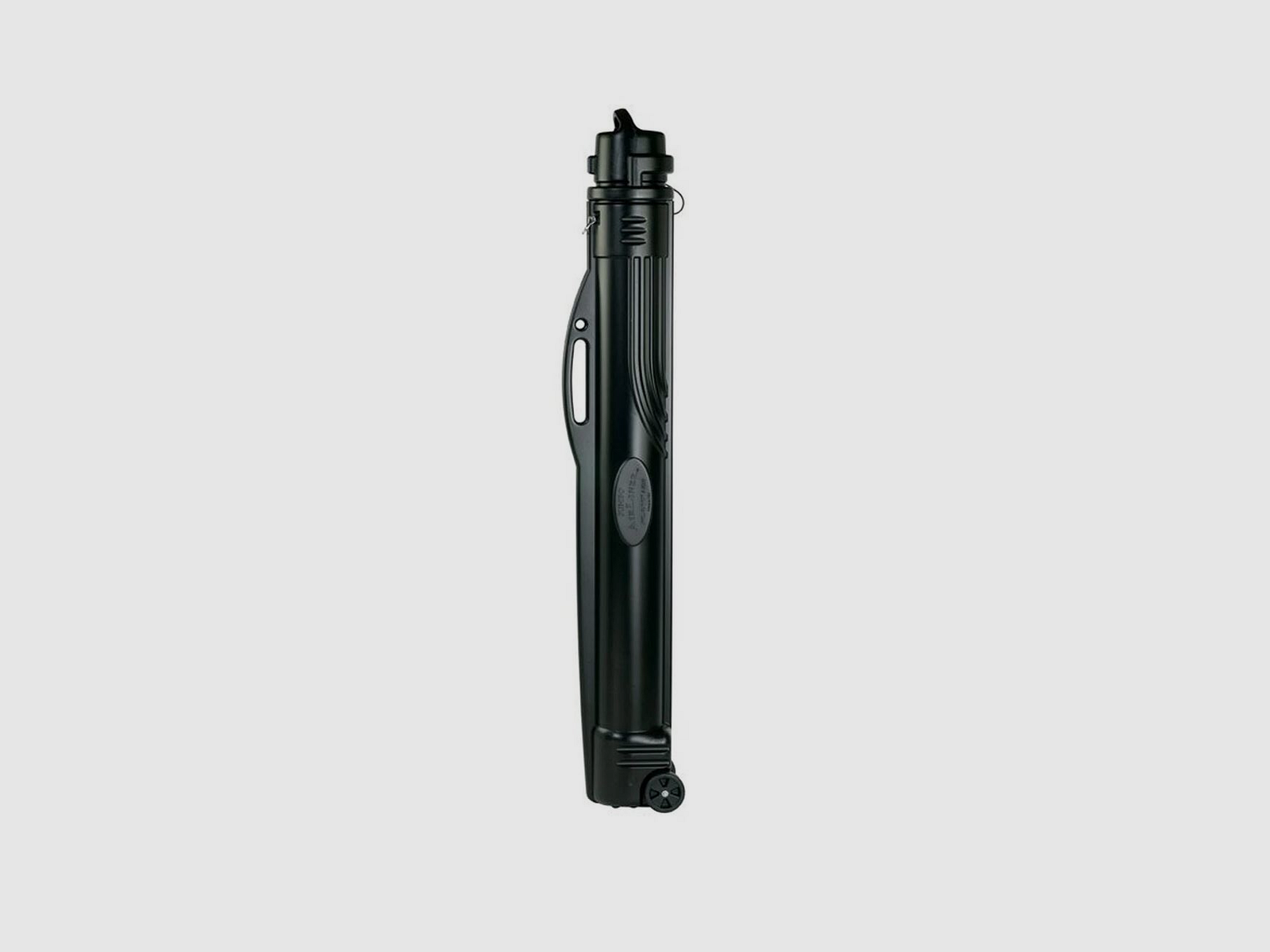 Plano Jumbo Rod Tube XL med Hjul