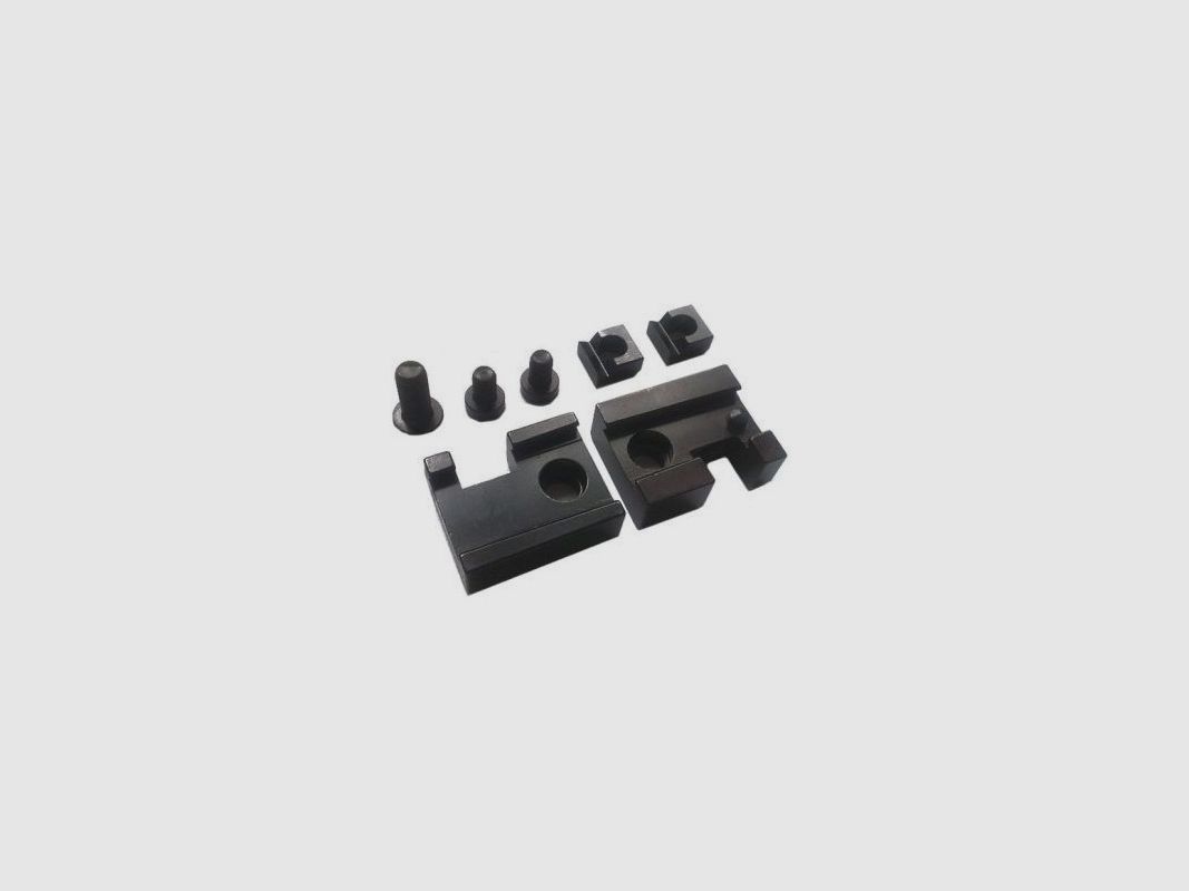 SAKO BASI OPTILOCK BASE LONG, image 1 of 4