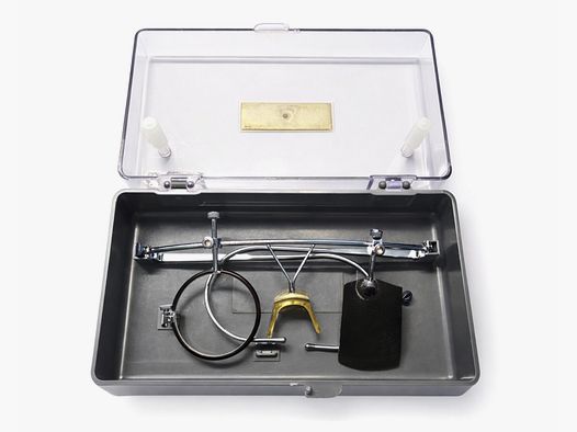 Knobloch Schießbrille