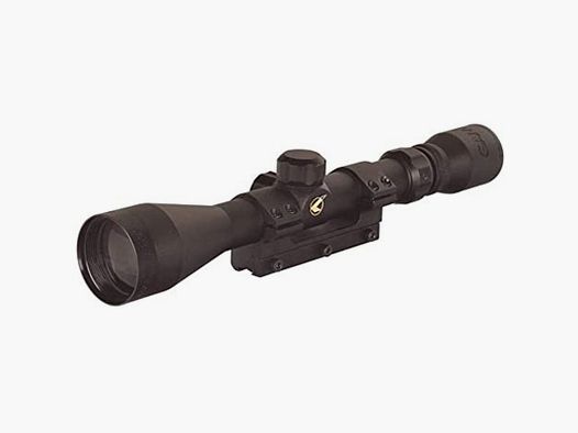 Visor Gamo 3-9x40 WR