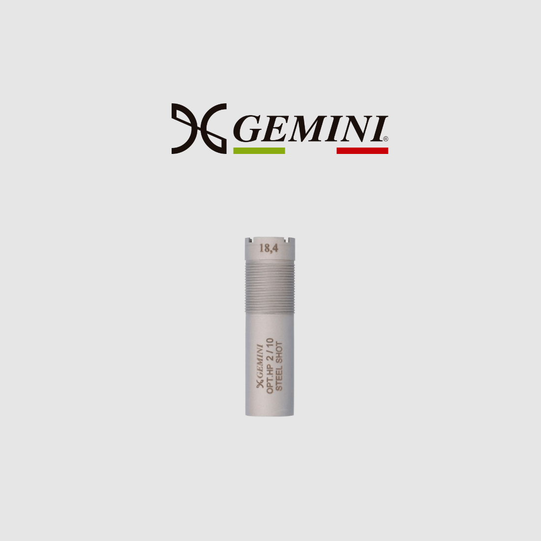 CHOKE INOX P/BERETTA XPLOR 5d