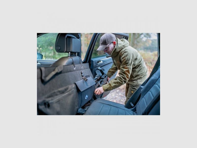 Farm-Land Custodia per Fucile per Auto
