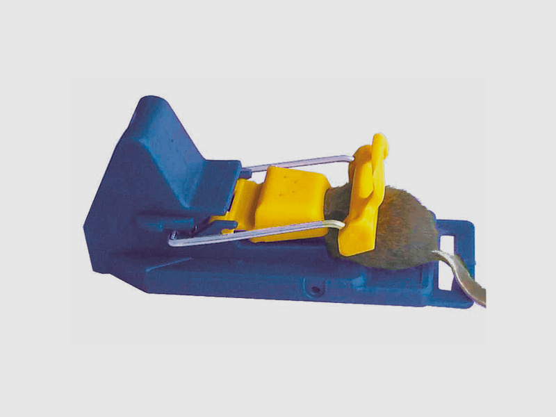 Trampa para ratones Mjölner