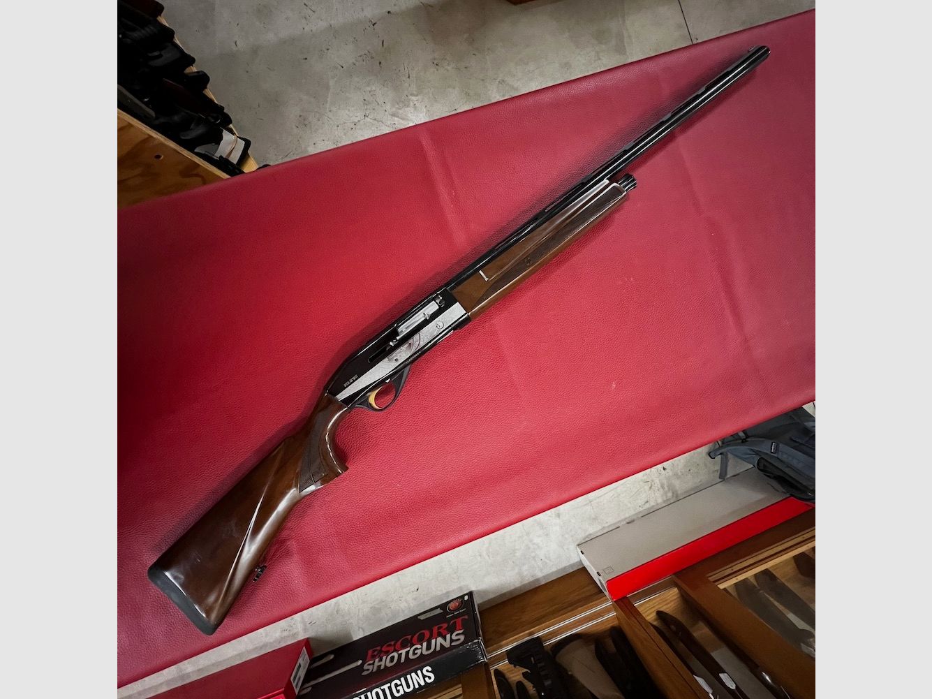 ATA Arms Neo 12, Bild 1 von 11
