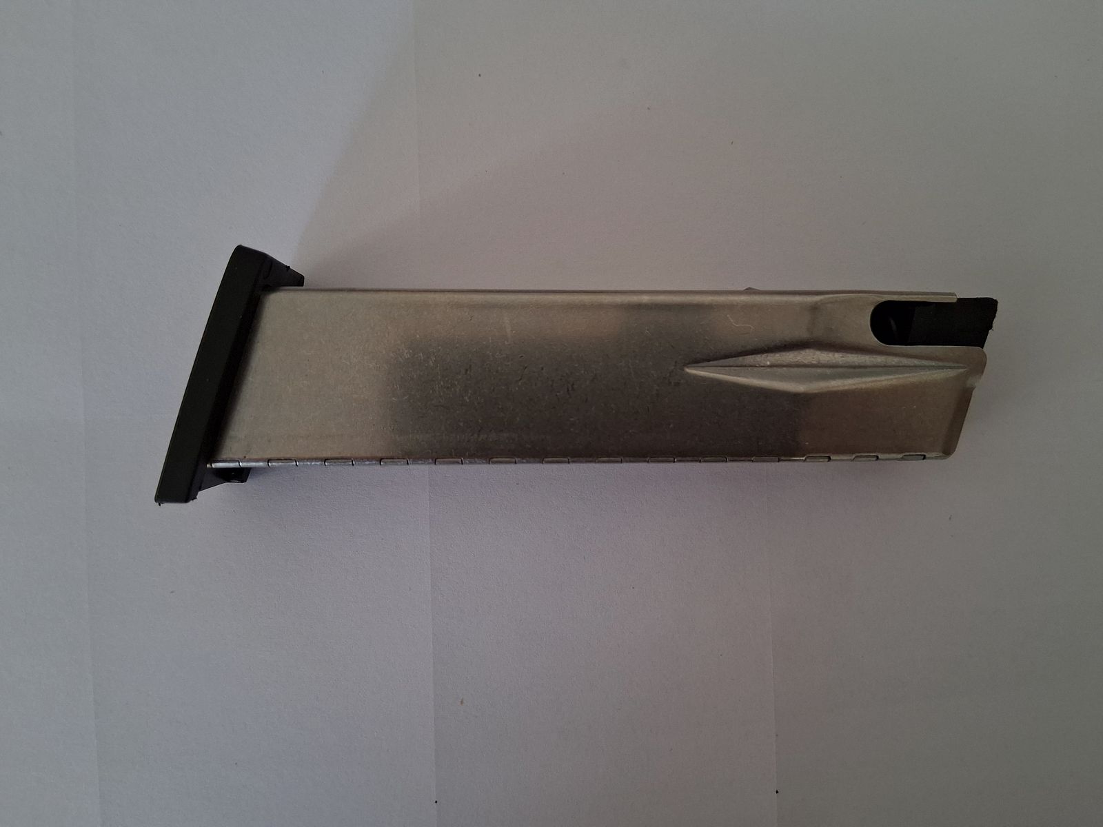 Magazijn voor ME IWG SP15 Compact Kal. 9 mm P.A.K., afbeelding 1 van 4