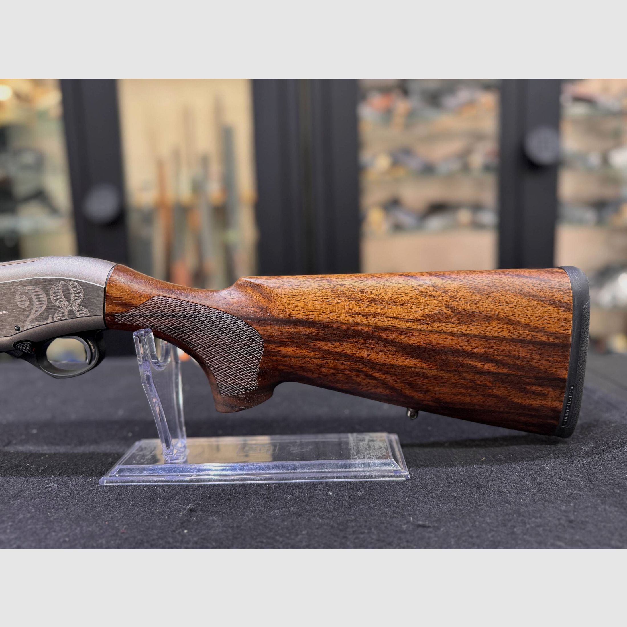 Beretta A400 Upland, Bild 4 von 5