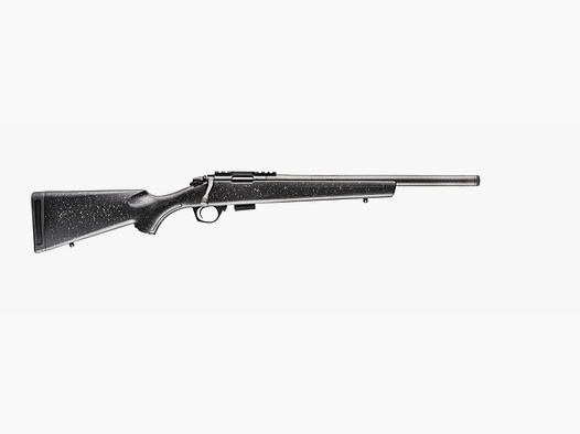 Bergara BMR – Węgorz – 20“ .17HMR
