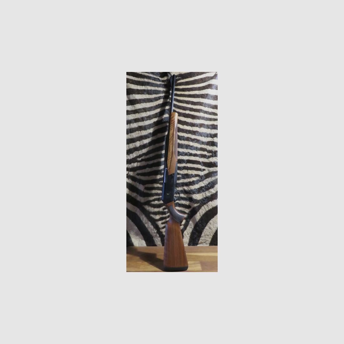 Selbstladebüchse BROWNING BAR MK3 Kal. 300 WIN MAG – ca. 52 cm – Waffenkoffer, Bild 1 von 9