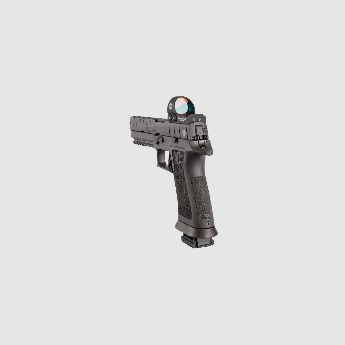 Pistola SIG SAUER P320 MAX, immagine 3 di 5