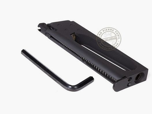 SIG SAUER - Magazynek do pistoletu CO2 1911 We The People - 4,5mm BB