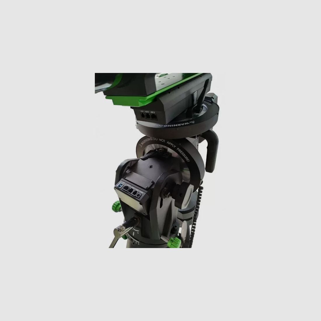 Sky-Watcher EQ8-R Pro GoTo, immagine 3 di 9