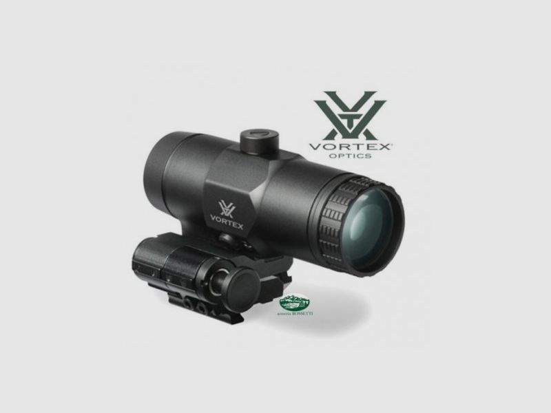 VORTEX VMX-3T Vergrößerung 3x
