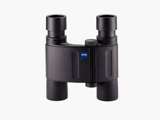 Zeiss Victory Pocket 10×25 T* czarna