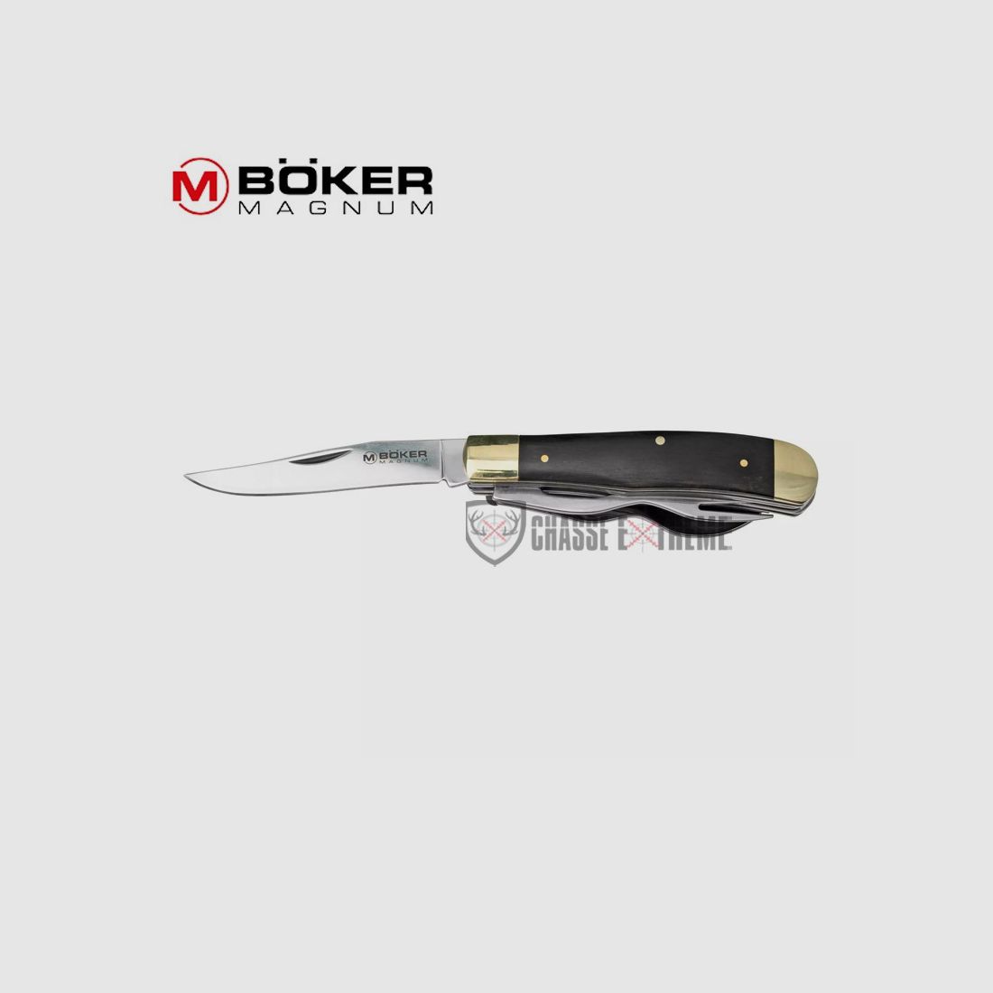 Nóż BOKER Magnum Camping 01LL209, zdjęcie 1 z 2