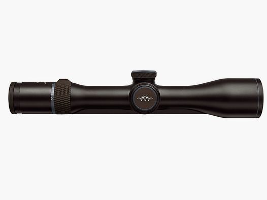 Blaser B1 2,8-20x50 iC mit Schiene Illumination Control