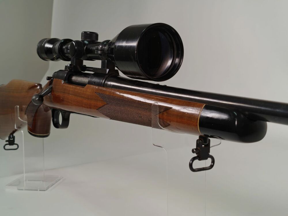 Remington Model 700