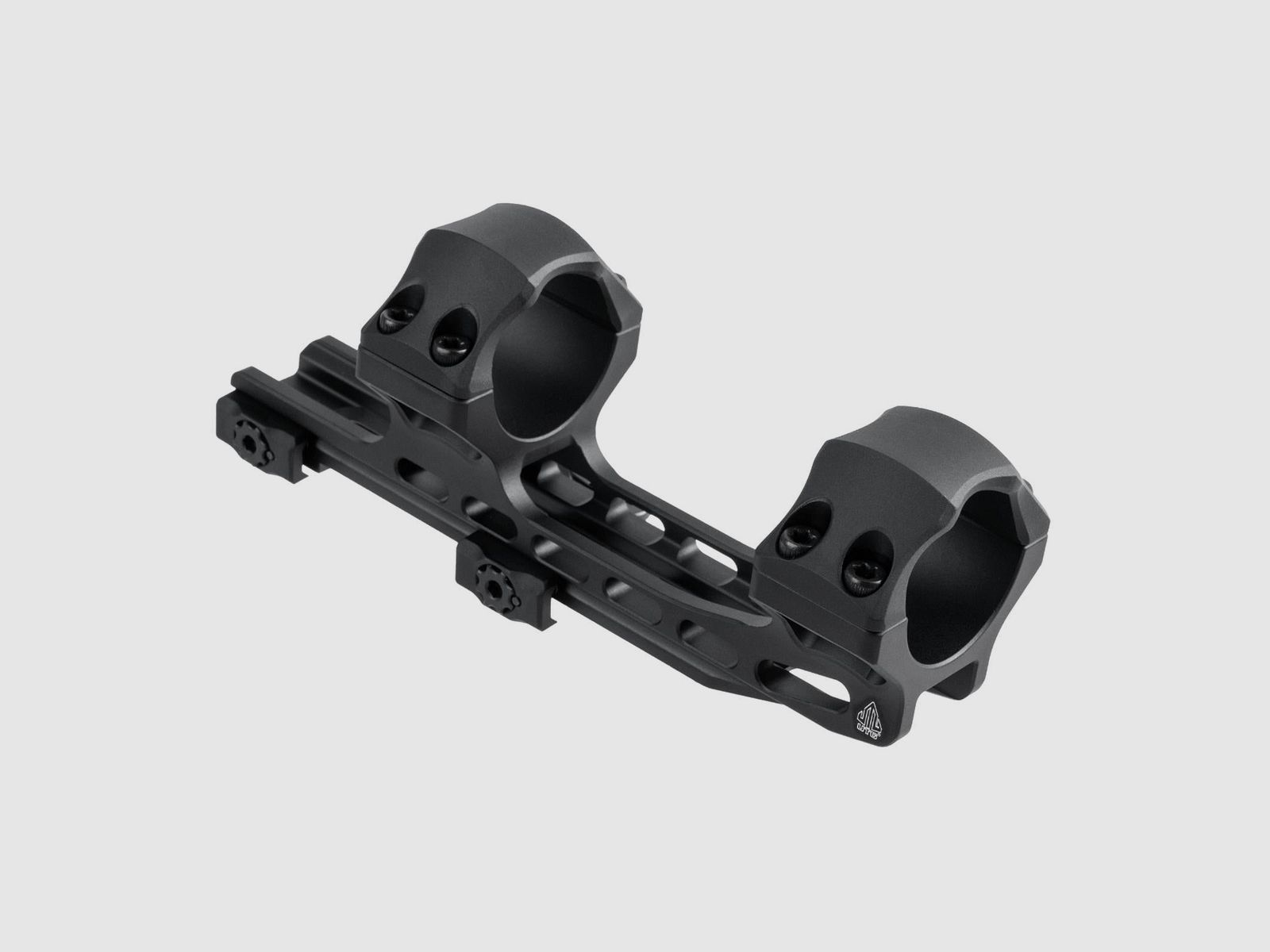UTG ACCU-SYNC Cantilever Mount 20 MOA – 30 mm, image 2 of 3