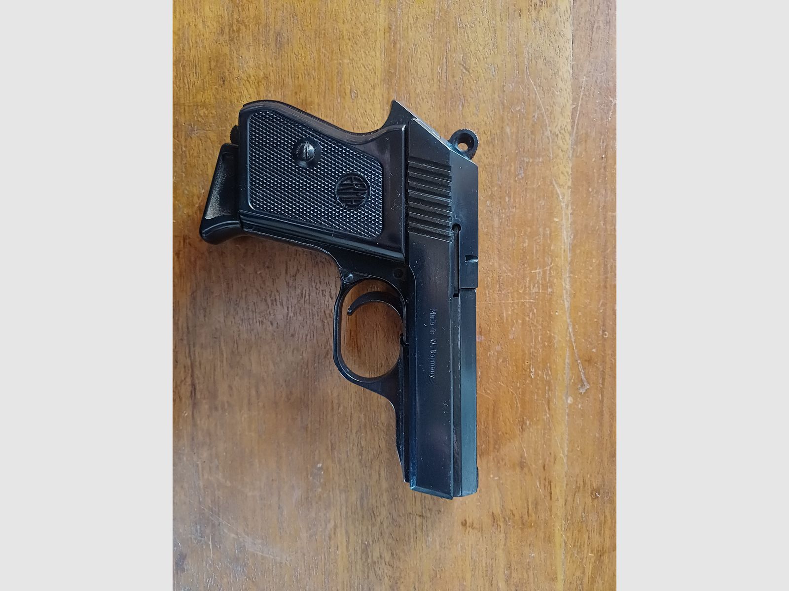 Erma egp 65