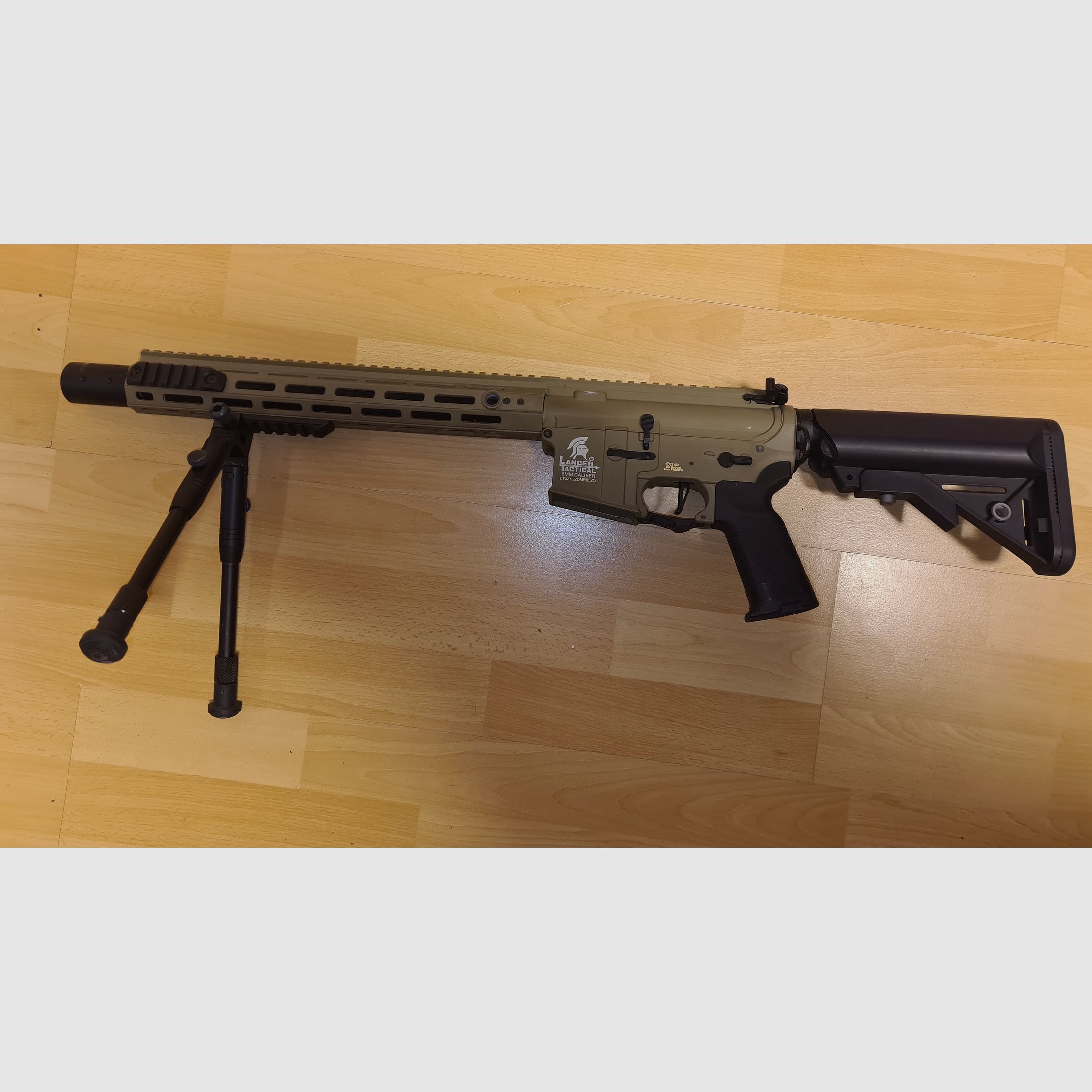 LT-32 DMR