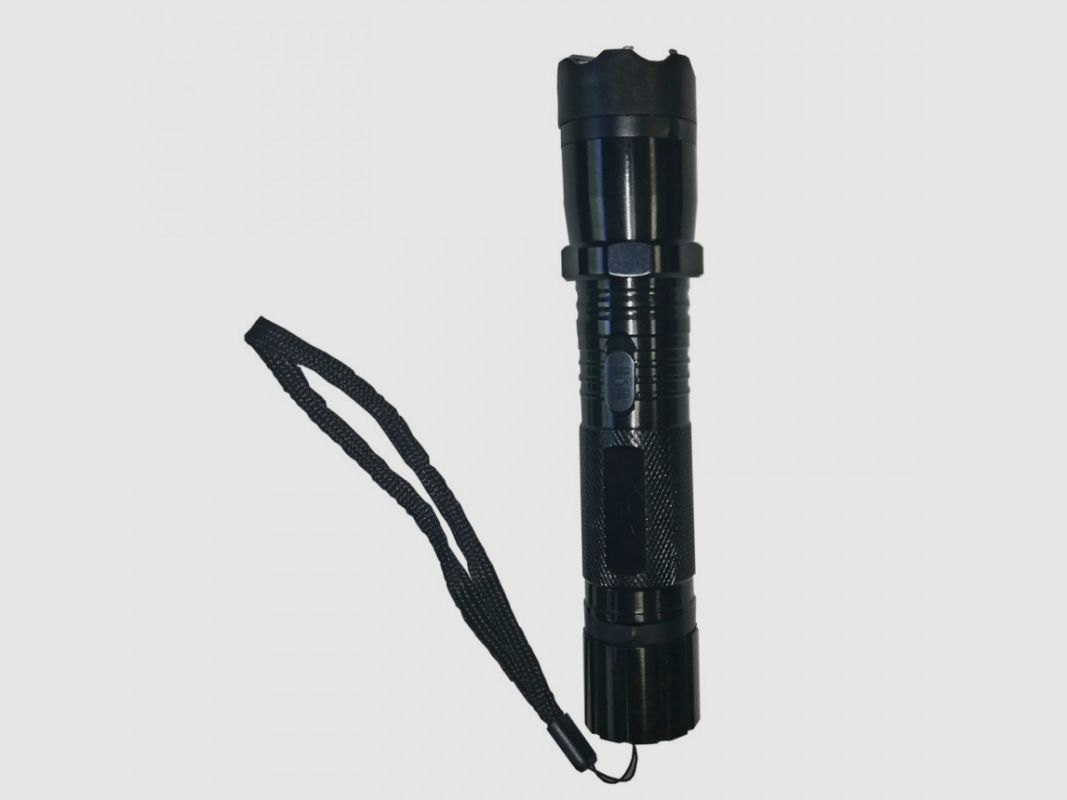 Shoker Ux Modell Lampe 2.400.000 V, Bild 3 von 4