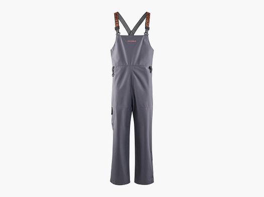 Salopette de Pêche Homme Deepwater 2L Anchor L de Grundéns