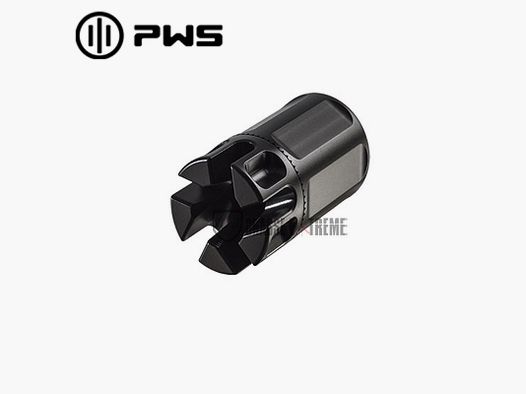 Deflector PRIMARY WEAPONS SYSTEMS CQB 556 1/2x28 Kal. 223 Rem