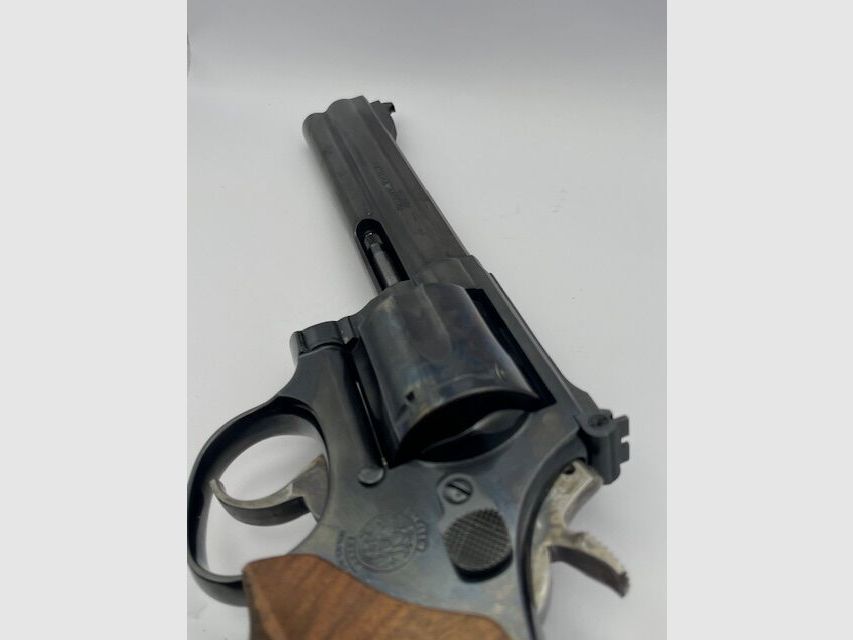 Smith & Wesson S&W 586