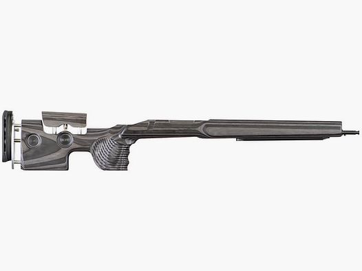 GRS Stock GRS Loke – Nordic Wolf — Bergara B14 SA HMR