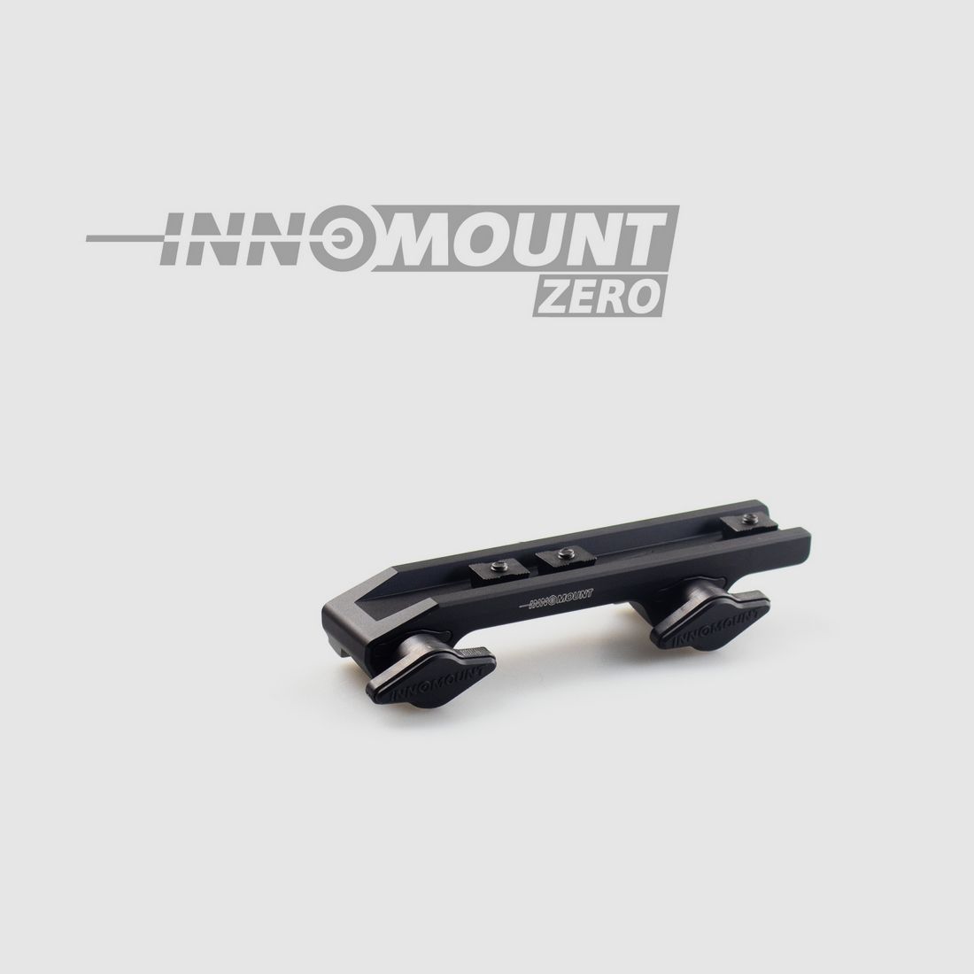 INNOMOUNT ZERO für Blaser – Zeiss ZM/VM