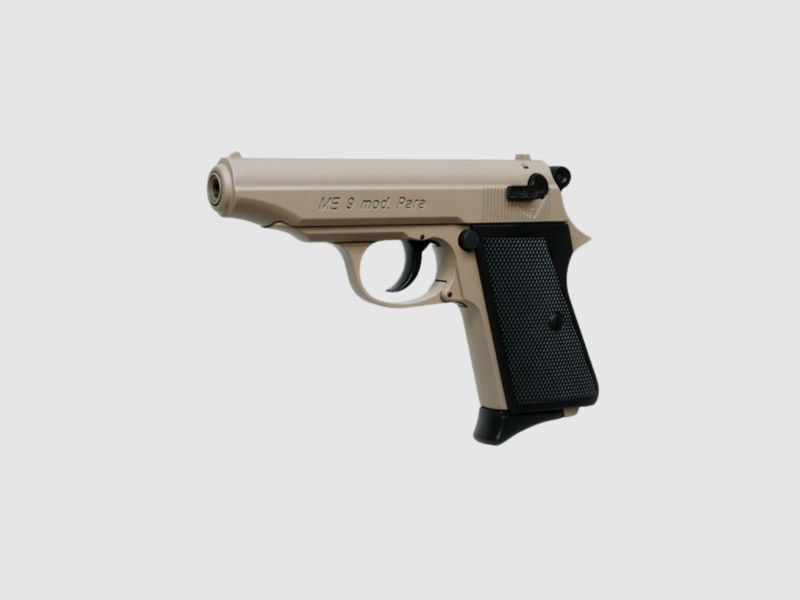 ME 9 Mod. Para, sable