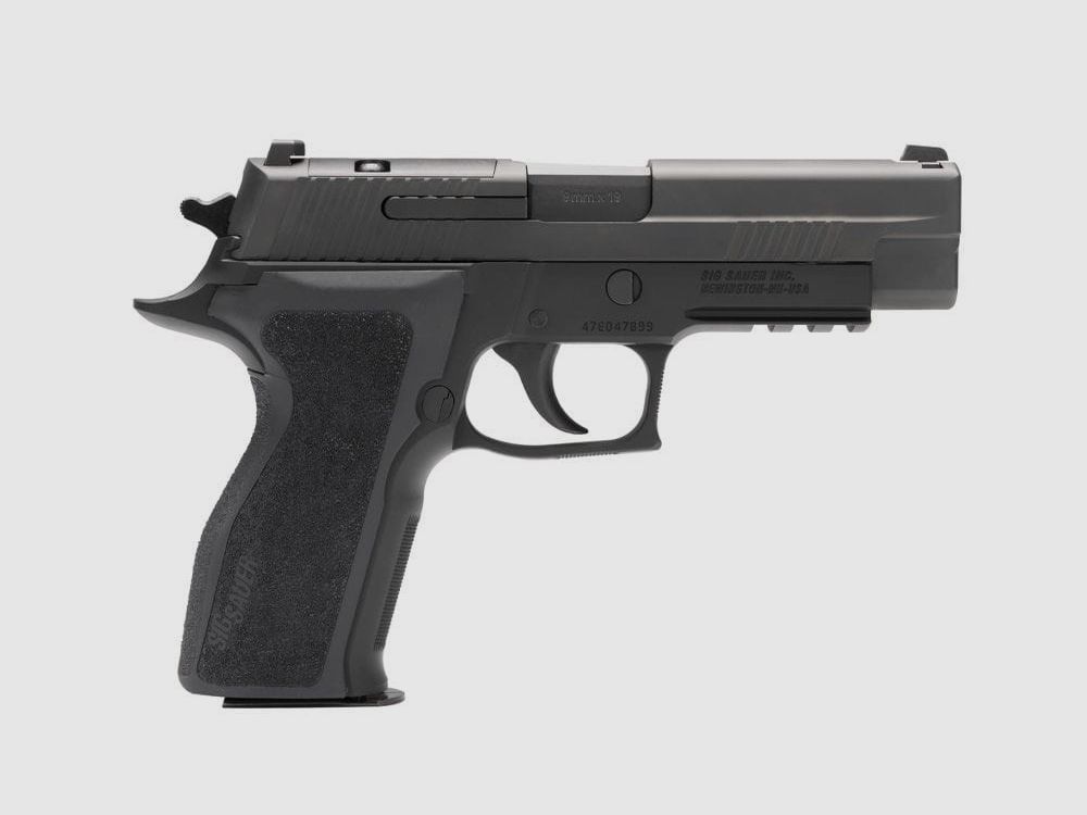 Pistolet Sig Sauer P226 Elite 9mm Luger, zdjęcie 1 z 5