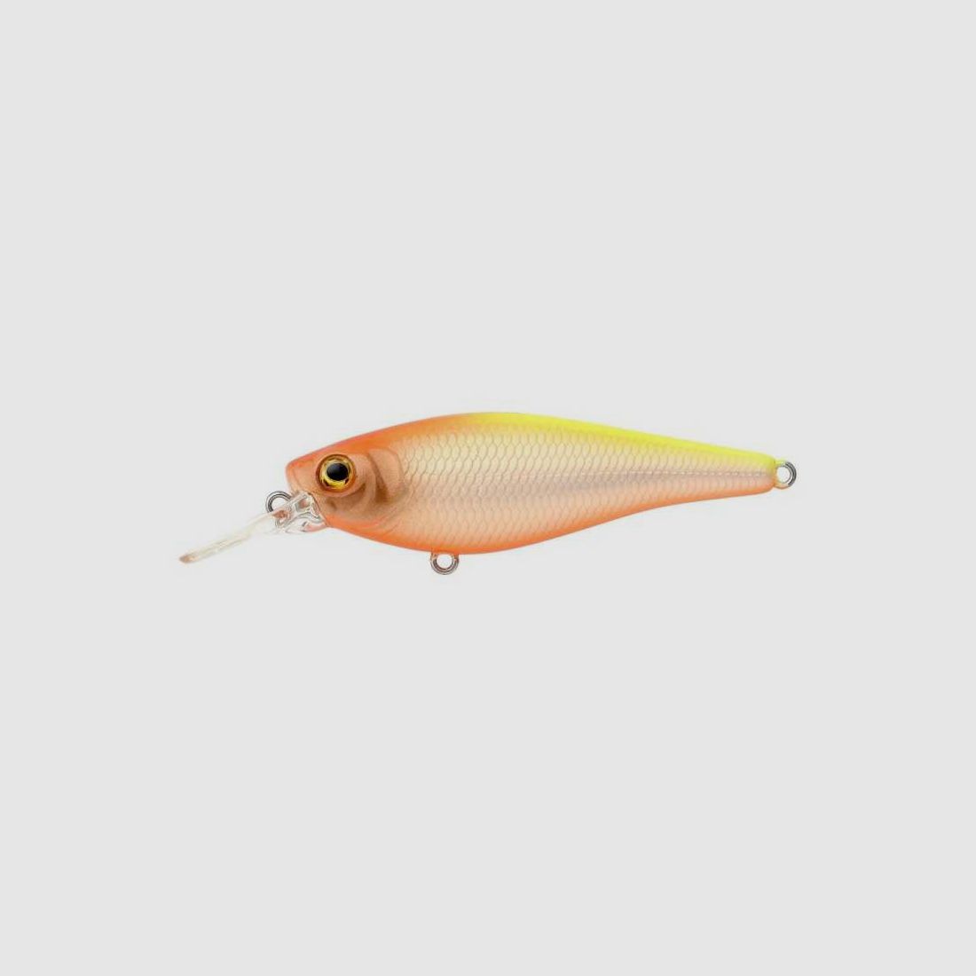 Suspending-Köder Spro Ikiru Shad 70