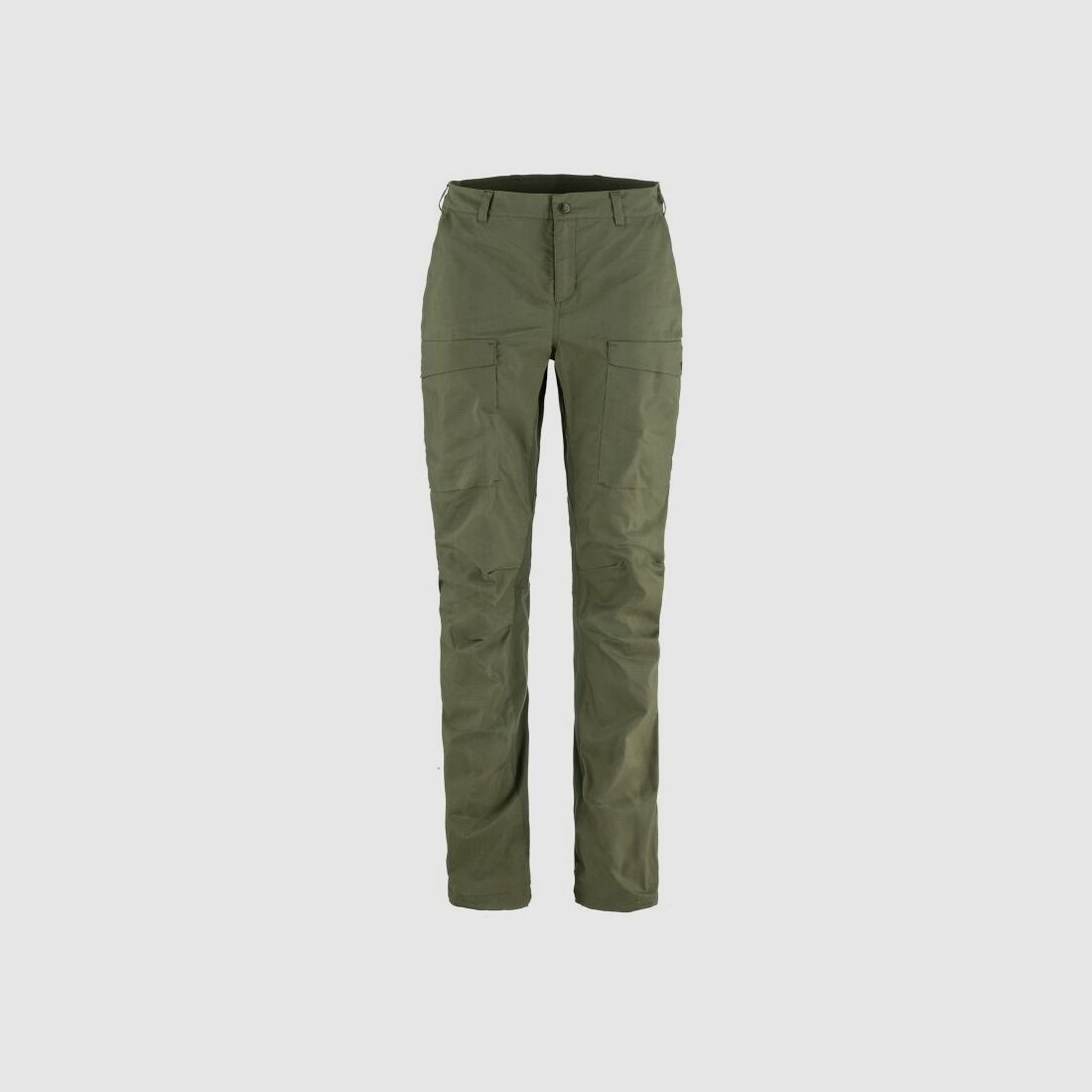 Fjällräven Damen Hose Abisko Hybrid
