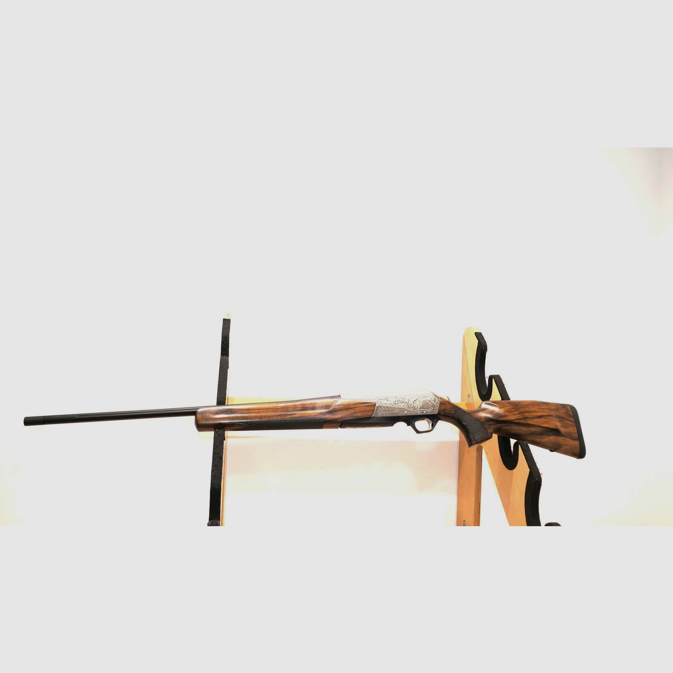 Browning Maral Jagdbüchse 4x Platinium gr4 Kal. 300 Win Mag, Bild 6 von 9