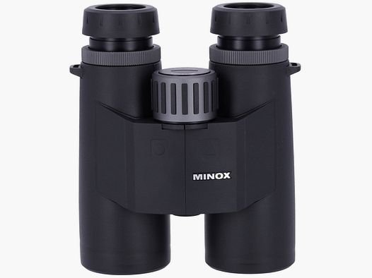 Lornetka Minox FG X-Range 10x42