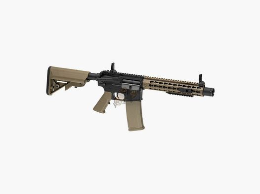 SA-C07 Core Specna Arms Tan/Schwarz Airsoft Frei ab 18 - S-AEG -F-