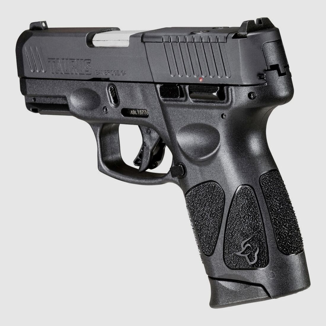 Pistola Taurus G3c T.O.R.O. OR, nero opaco Tenifer, immagine 5 di 7