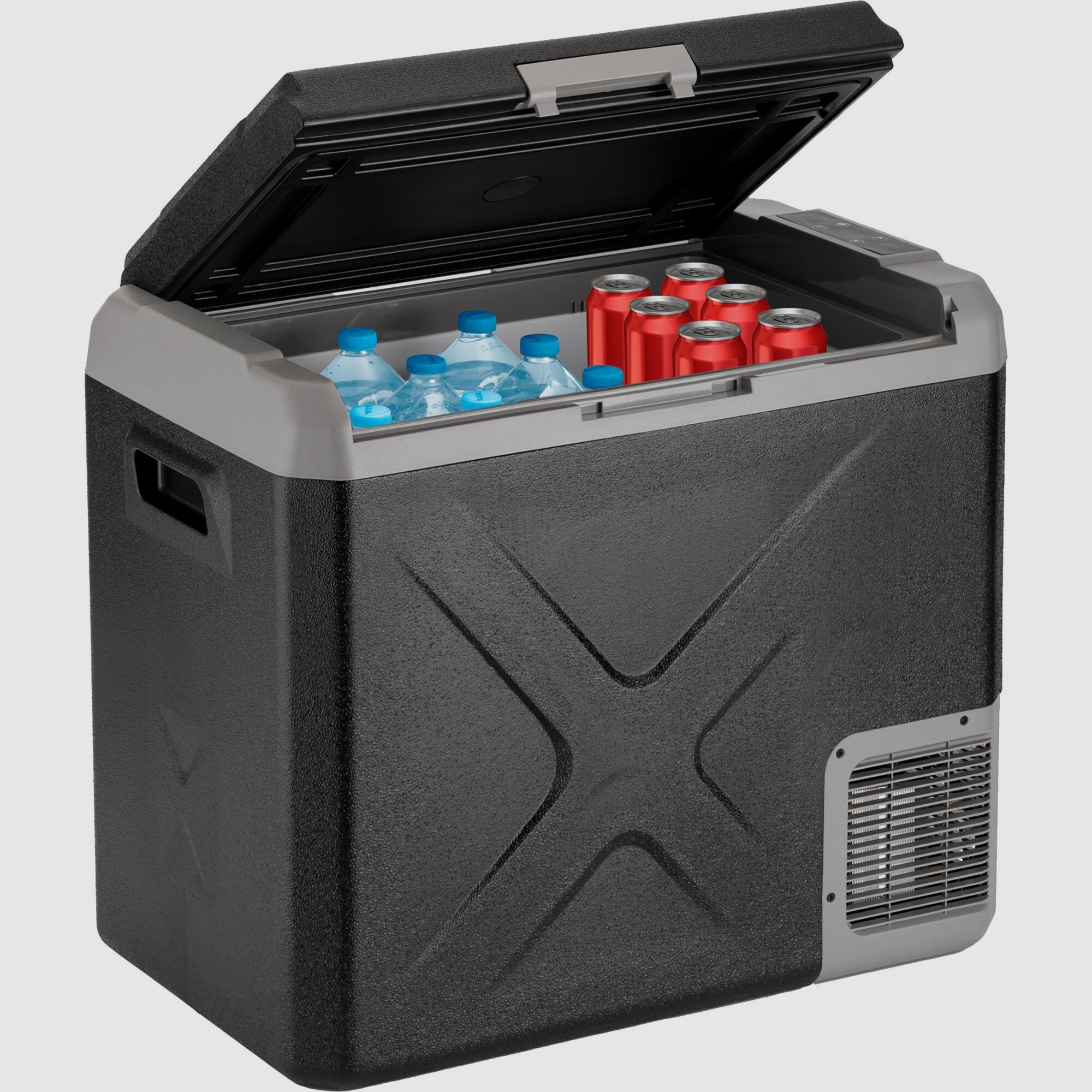 Cooler Polarys Freeze SZ, 12/24/100 – 240 Volt, 30 l, image 20 of 43