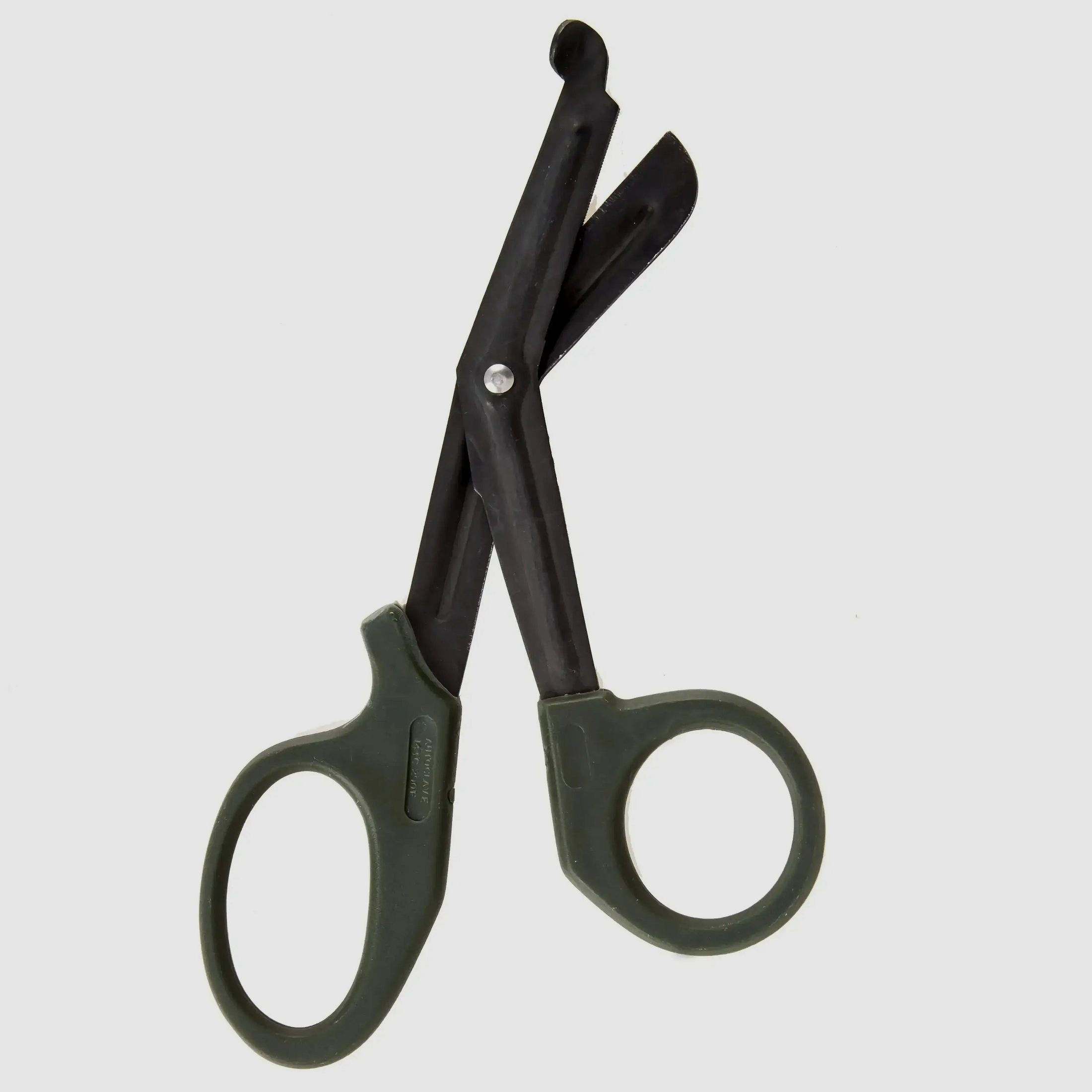Invadergear Invadergear Schere Trauma Shear - OD Green