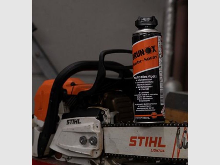 Brunox Turbo-Spray® POWER-CLICK 300ml