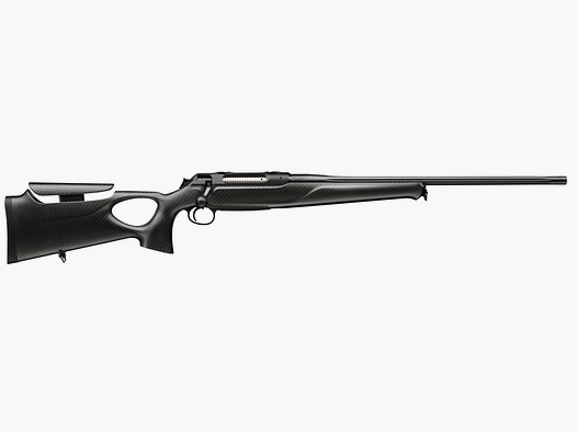 Sauer 404 Synchro XTC