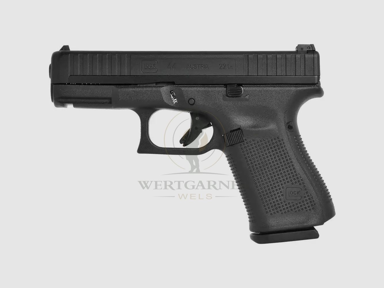 Glock 44 .22LR, image 1 of 7