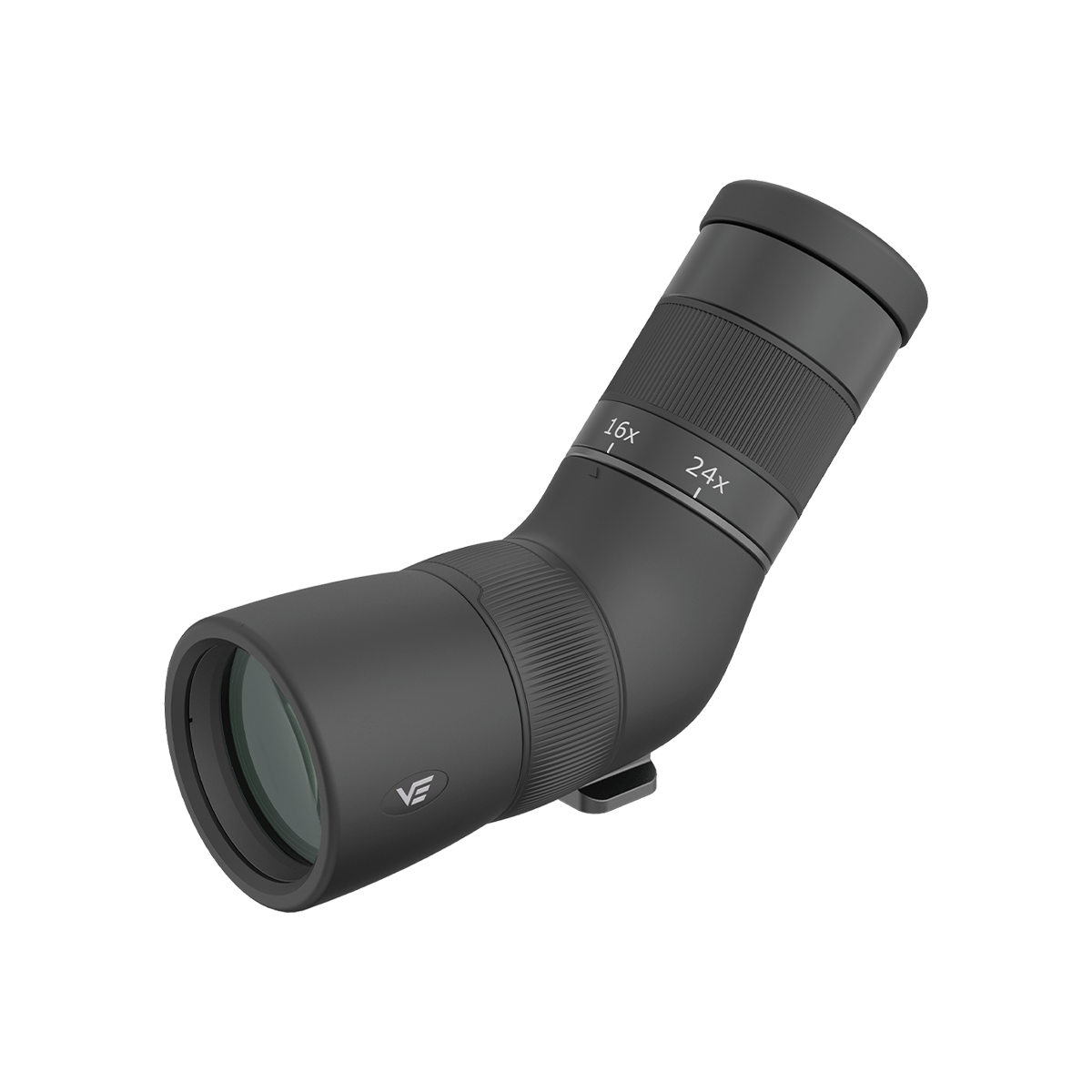 Telescopio Vector Paragon 8-24x50ED Ultra Short, con trípode