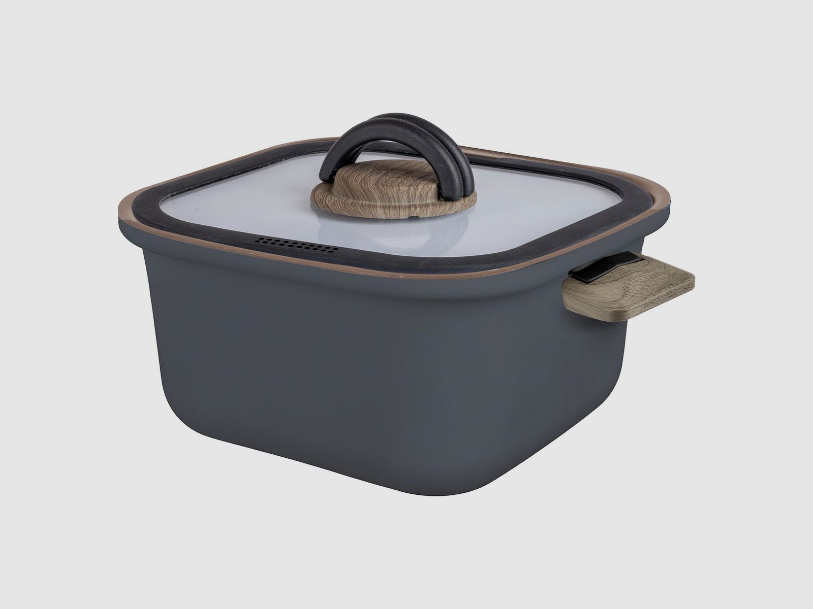Set di pentole Torralta Square, immagine 3 di 9
