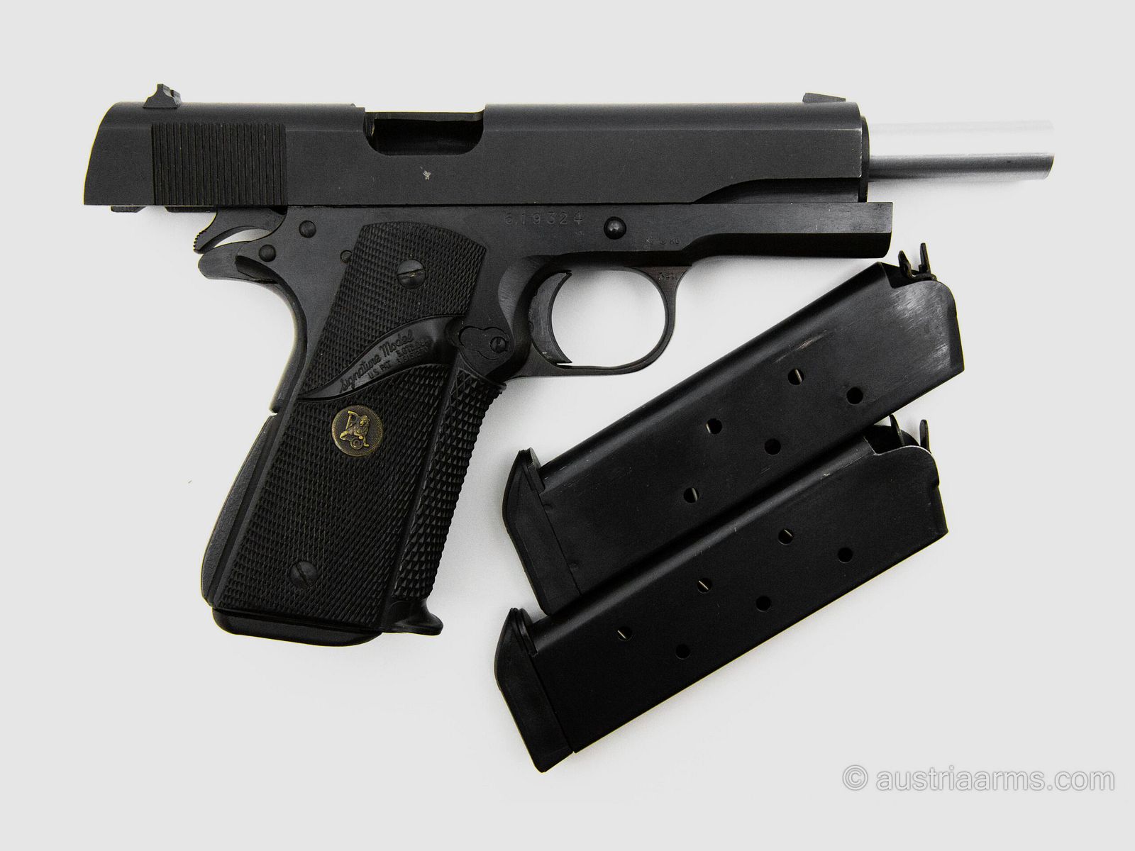 Norinco 1911, Used firearm in like new condition, .45 ACP, image 2 of 4