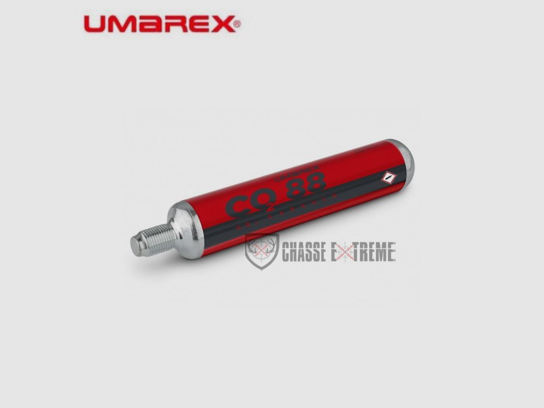 UMAREX Co2 88G Capsule, afbeelding 2 van 3